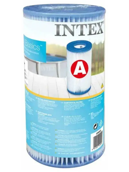 Intex Картридж А для фильтр-насосов бассейна