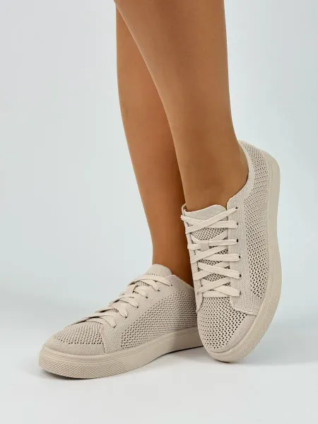 IT-Shoes Кеды летние в сеточку