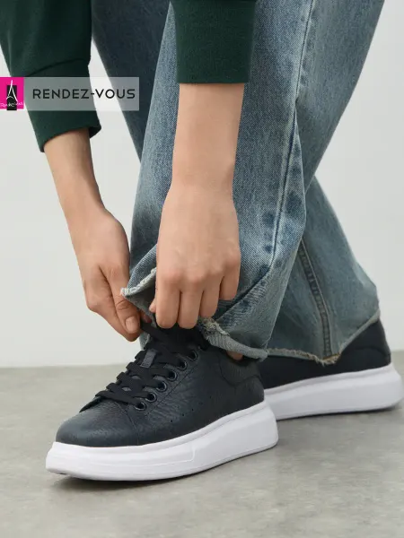Tendance Кеды