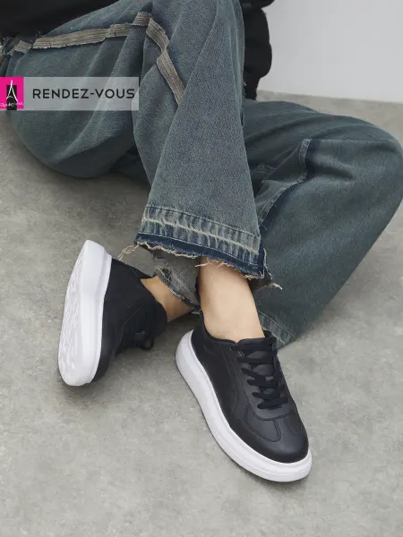 Tendance Кеды