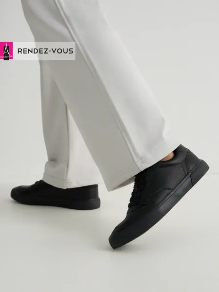 Tendance Кеды