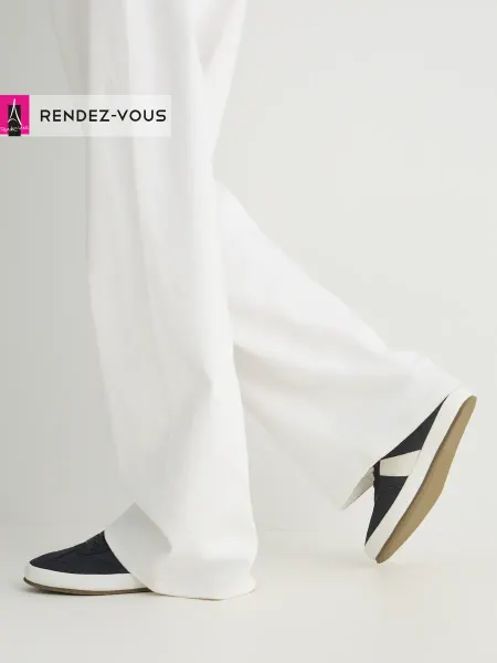 Tendance Кеды
