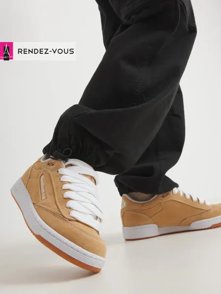 Reebok Кеды