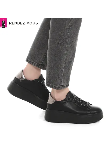 Tendance Кеды