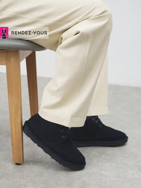 Tendance Ботинки