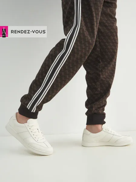 Tendance Кеды