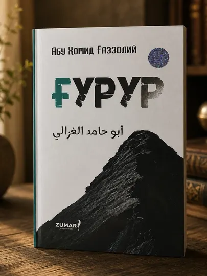 Ғурур, Абу Ҳомид Ғаззолий