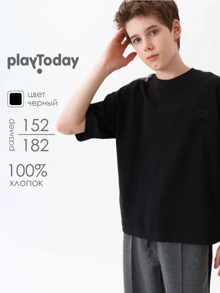 PlayToday Футболка