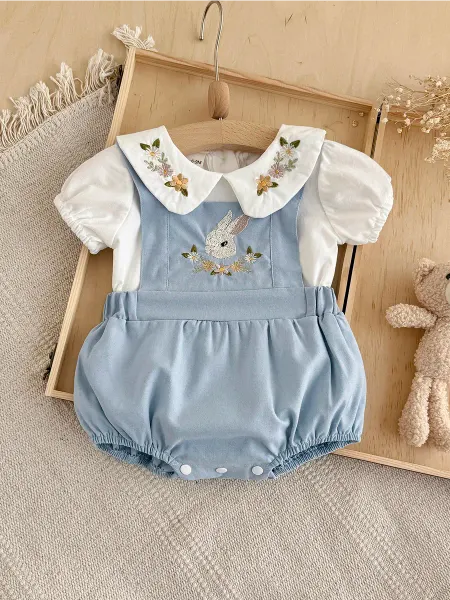 FMPDC baby Комбинезон для новорожденных