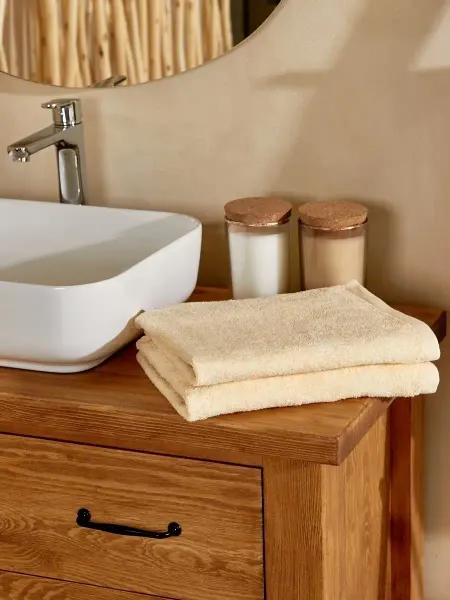Zoe Home Decor Полотенца банные
