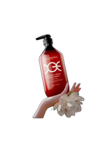 Cellreborn Увлажняющий и восстанавливающий бальзам 1000ml