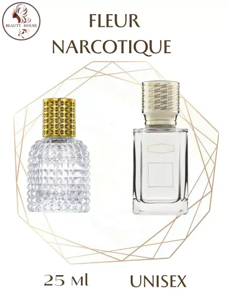 PARFUMEA Духи EX NIHILO FLEUR NARCOTIQUE спрей 25 мл
