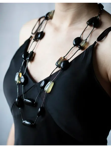 Bijoux Mania Колье