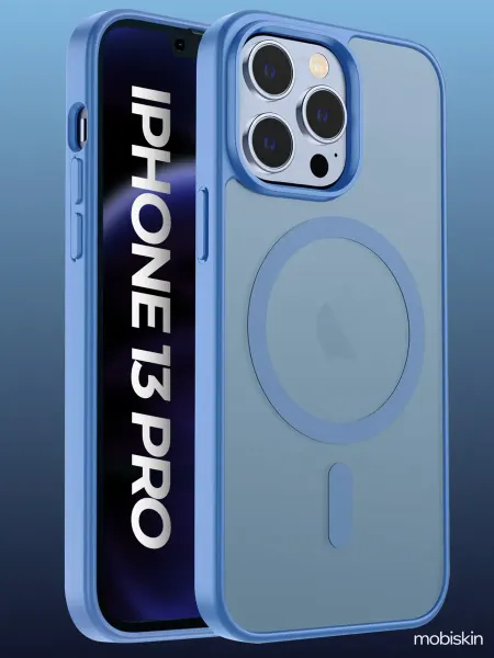 Mobiskin Чехол на iphone 13 Pro с MagSafe