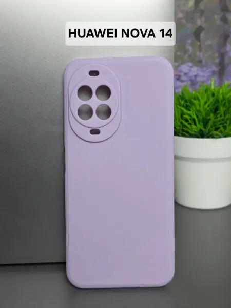 Brauffen Чехол на Huawei Nova 14