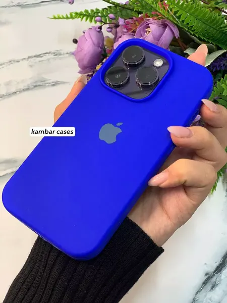Kambar cases Чехол на телефон IPhone 14 матовый