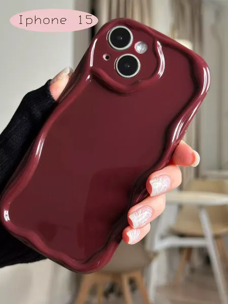 MSBH Чехол на Iphone 15