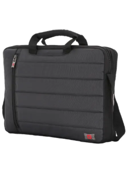 Bagsy Сумка SWISSGEAR для ноутбука 17"