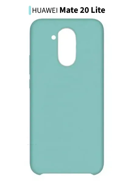 ORnest Чехол на Huawei Mate 20 Lite Хуавей Мейт 20 Лайт