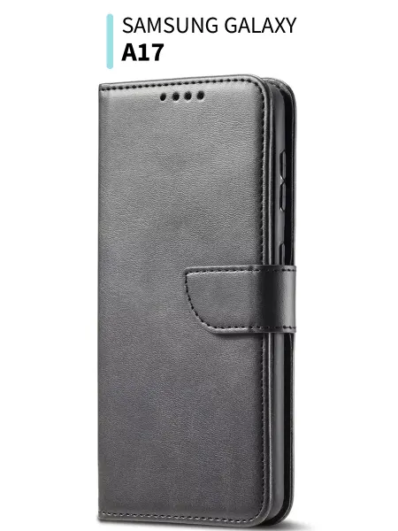 ORnest Чехол-книжка на Samsung Galaxy A17 5G