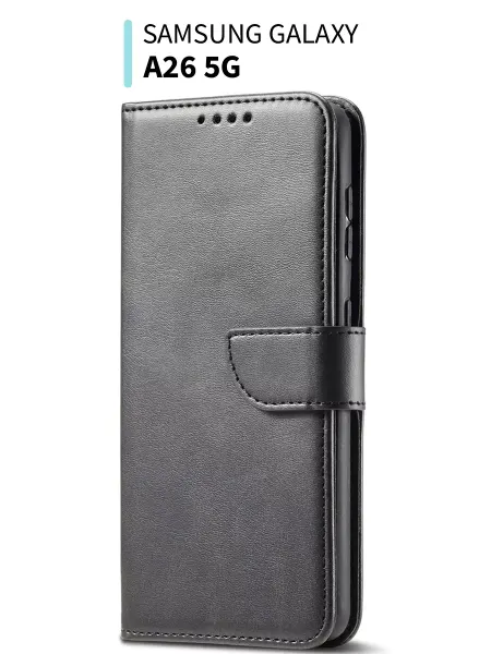 ORnest Чехол-книжка на Samsung Galaxy a26 5G