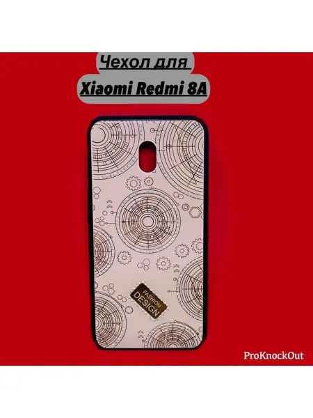 Kambar cases Чехол для Xiaomi Redmi 8А Сяоми редми 8А