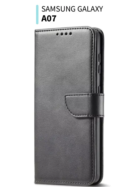 ORnest Чехол-книжка на Samsung Galaxy A07