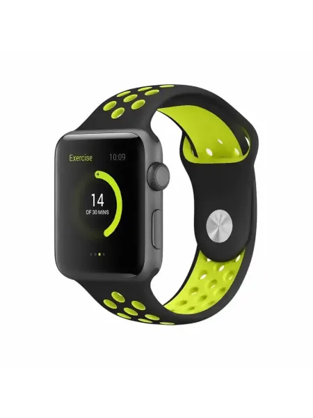 Smart Watches Select Кольцевые ремешки для Apple Watch Лучшее качество