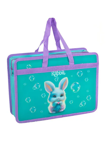 Сумка фА4 Little Rabbit deVente