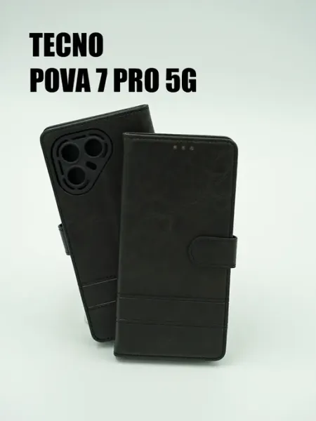 Not typical Чехол на Tecno Pova 7 Pro 5G противоударный усиленные углы