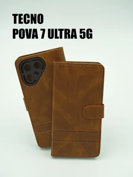 Not typical Чехол на Tecno Pova 7 Ultra 5G противоударный усиленные углы