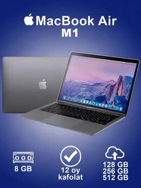 Apple AIR 13 128GB