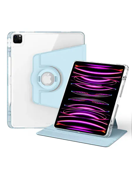 Aioneus Чехол для iPad Air 13 (M2) M3,iPad Pro 12,9
