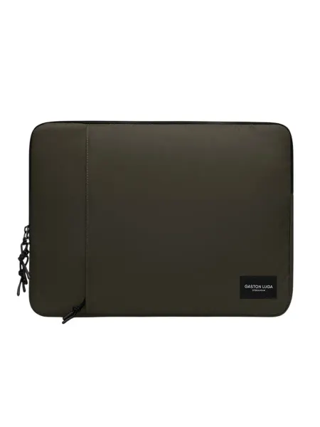 Gaston luga Чехол для ноутбука мягкий Däsh Cushioned Case 15" 16"