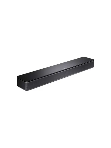 Bose Саундбар для телевизора TV Speaker Soundbar. Цвет черный
