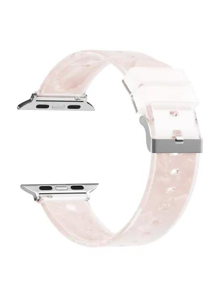 CAWEON Ремешок для Apple Watch 40 41 42 мм DSJ-76-38-GRM