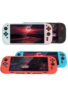 DOBE Силиконовый чехол для Nintendo Switch 2