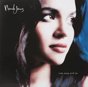 Blue Note Records Norah Jones - Come Away With Me. 20th Anniversary Edition (L