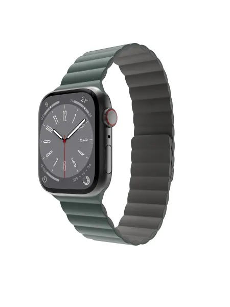 SwitchEasy Ремешок для часов Skin для Apple Watch 42 44 45mm