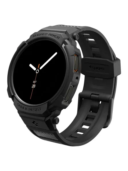 SPIGEN Ремешок на Samsung Galaxy Watch 8 (44 mm)