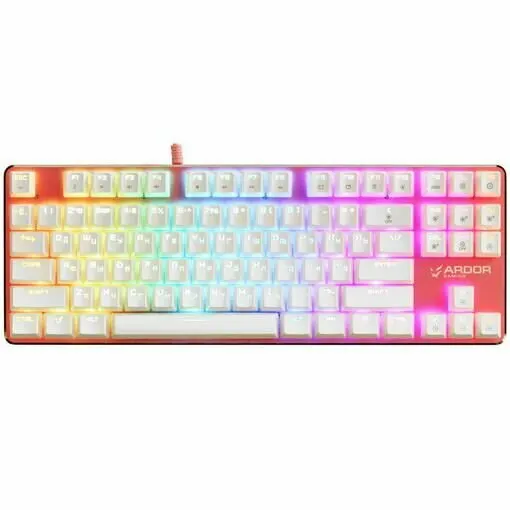ARDOR GAMING Клавиатура проводная GAMING Blade PRO