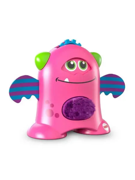 FisherPrice Игрушка "Мини-монстрики в ассортименте"