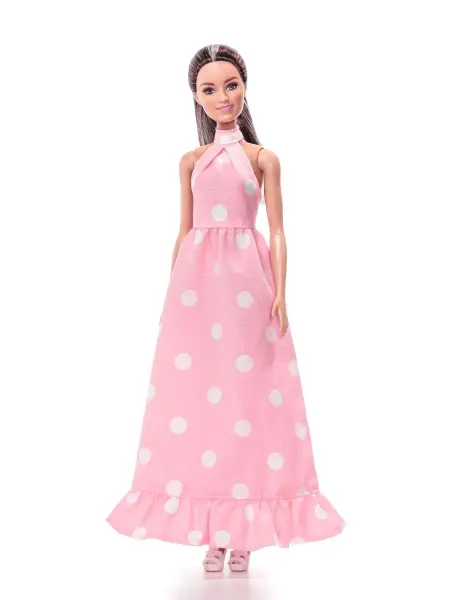 Виана Одежда для barbie curvy пышки 29 см