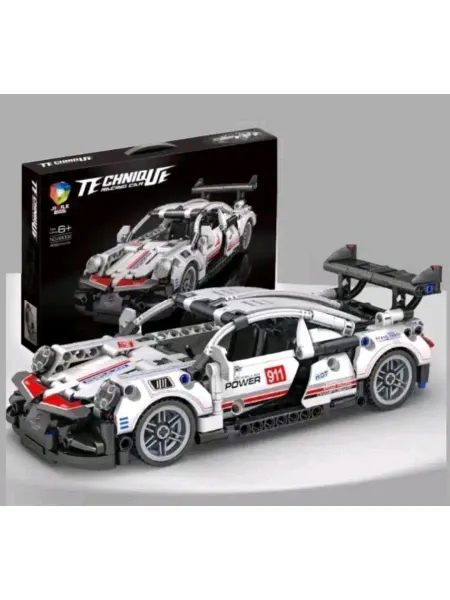 LEGO Конструктор Technic Спортивный Porshe