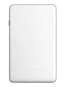 Портативный фотопринтер Xiaomi Portable Photo Printer Pro BHR082QGL, 50 x 76 мм, сублимационная печать, белый