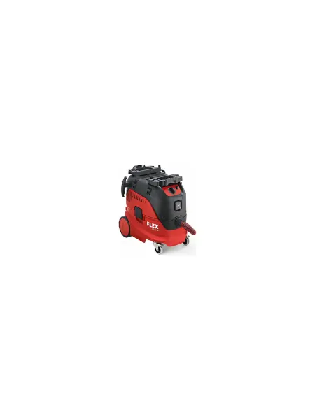 Нет бренда Строительный пылесос FLEX VCE 33 L AC-Set 30 л, класс L