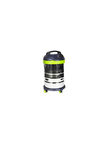 Нет бренда Пылесос строительный AYGER CVC-30L