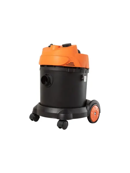 Нет бренда Пылесос для сухой уборки Bennett YLW6273-20L