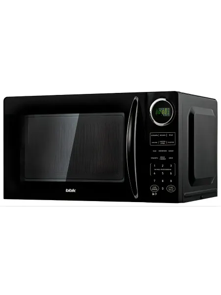 BBK Микроволновая печь - СВЧ 23MWS-907S B