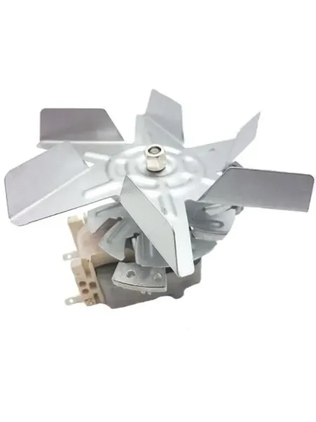 Spare Parts For Plates Studio Мотор вентилятора YJ61-20A-23mm 35Вт в сборе к плите Гефест